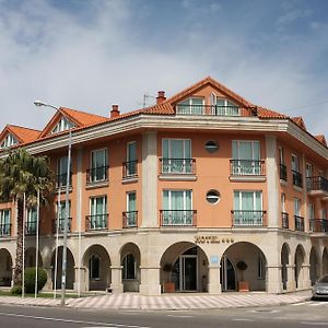 Hotel Bahía Bayona